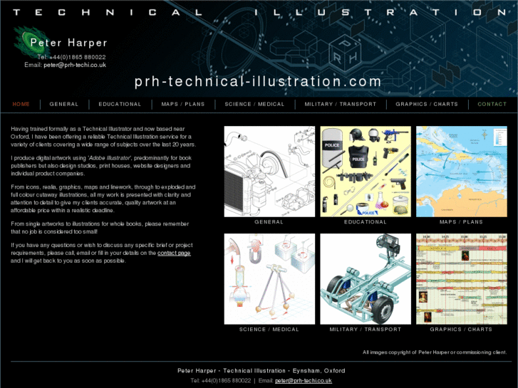 www.prh-technical-illustration.com