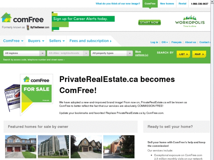 www.privaterealestate.com