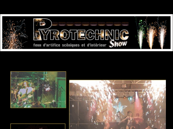 www.pyrotechnicshow.com