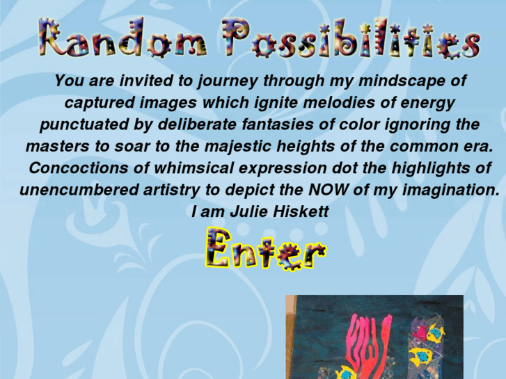 www.randompossibilities.com