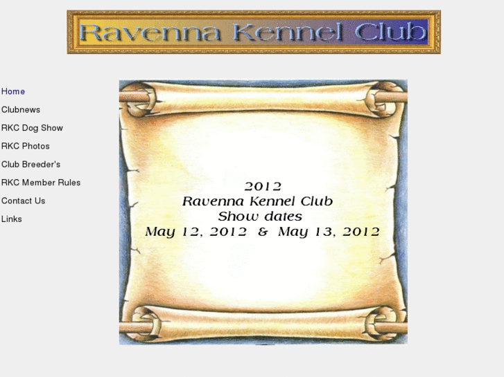 www.ravennakennelclub.com