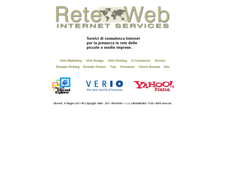 www.reteweb.com