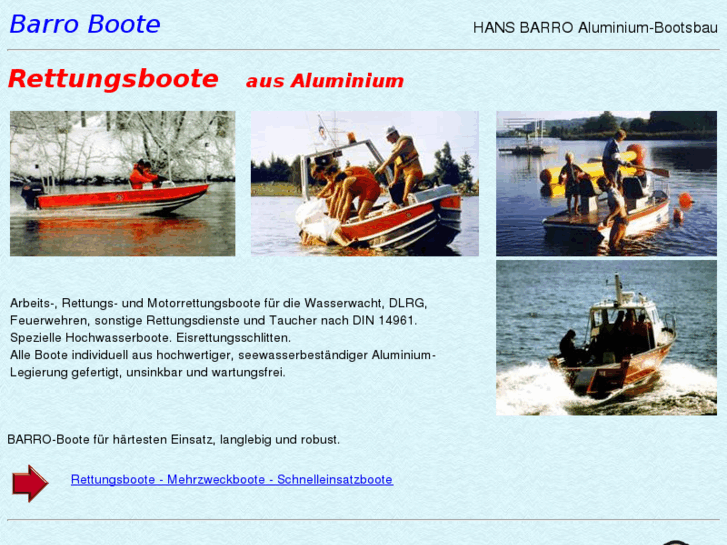 www.rettungsboote.de