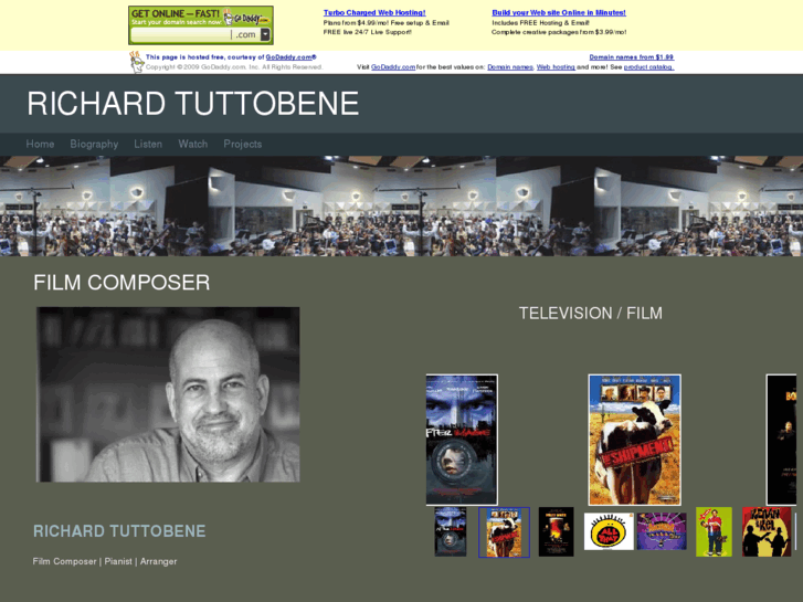 www.richardtuttobene.com