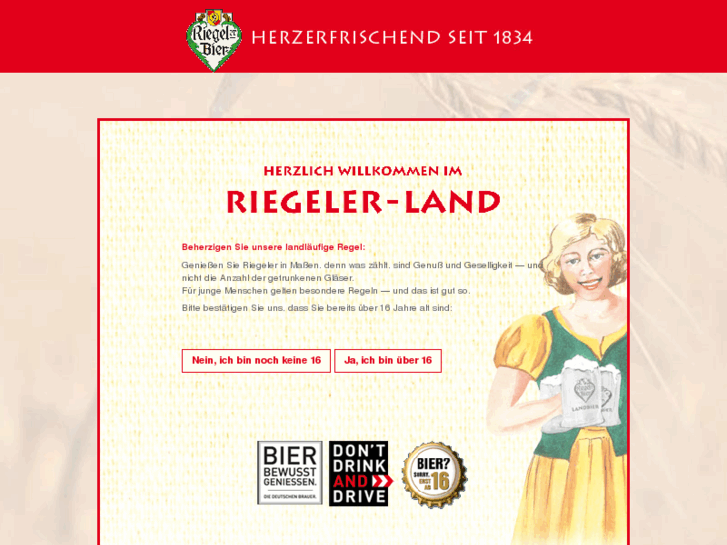 www.riegeler.de