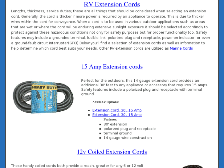 www.rvextensioncords.com