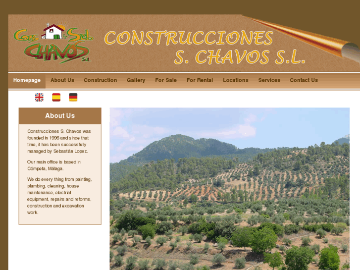 www.s-chavos.com