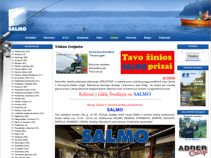 www.salmo.lt