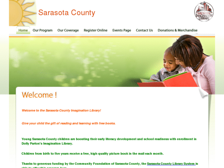 www.sarasotacountyimaginationlibrary.org