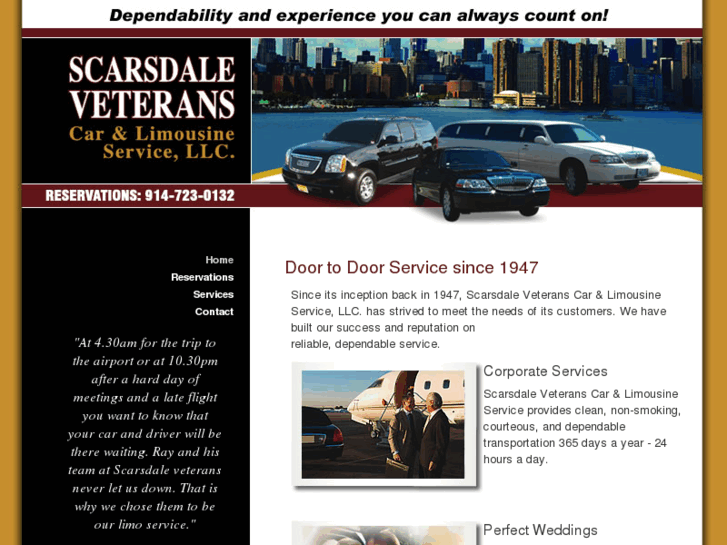 www.scarsdaleveterans.com