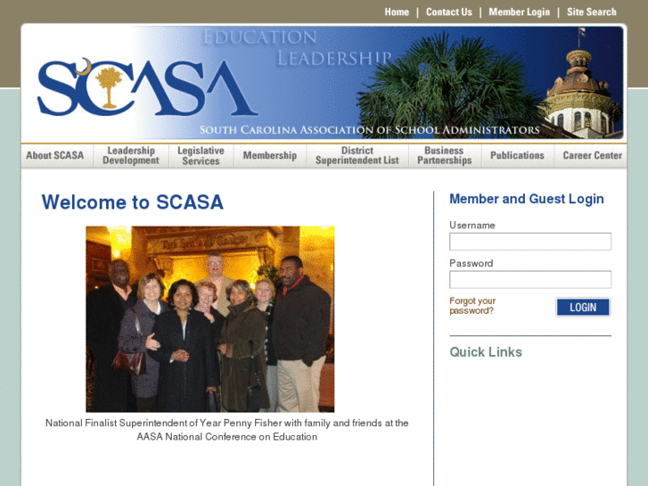 www.scasa.org