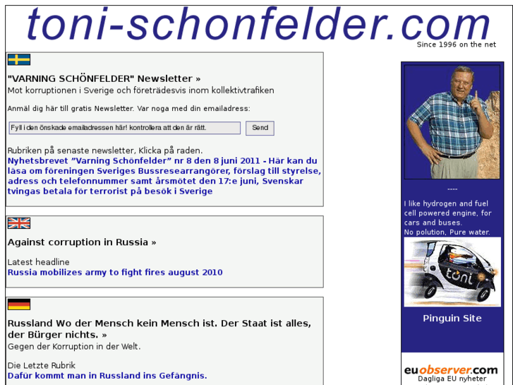 www.schonfelder.com