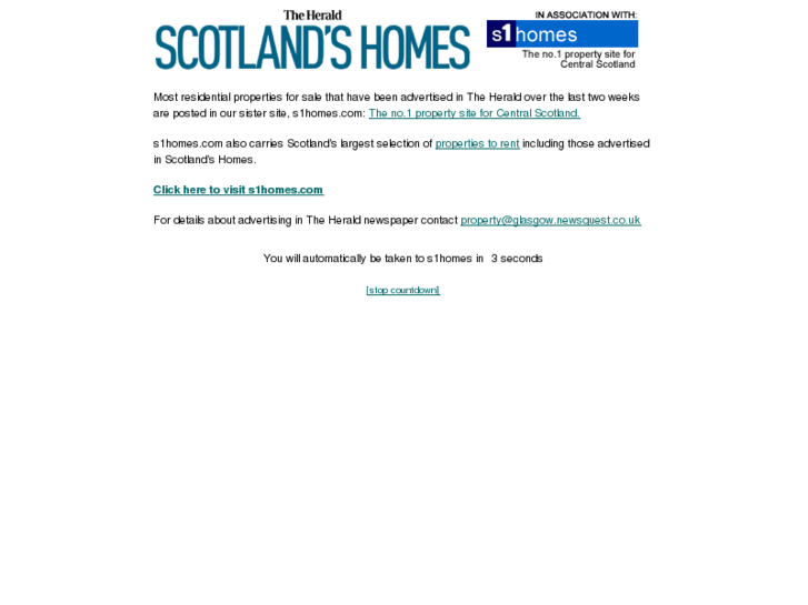 www.scotlandshomes.com