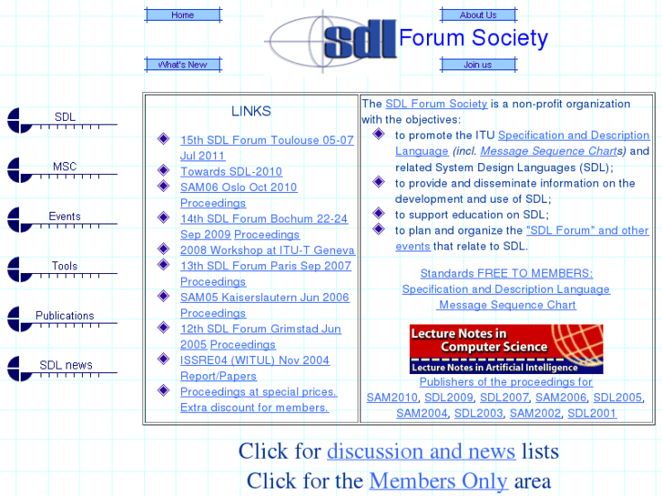 www.sdl-forum.org