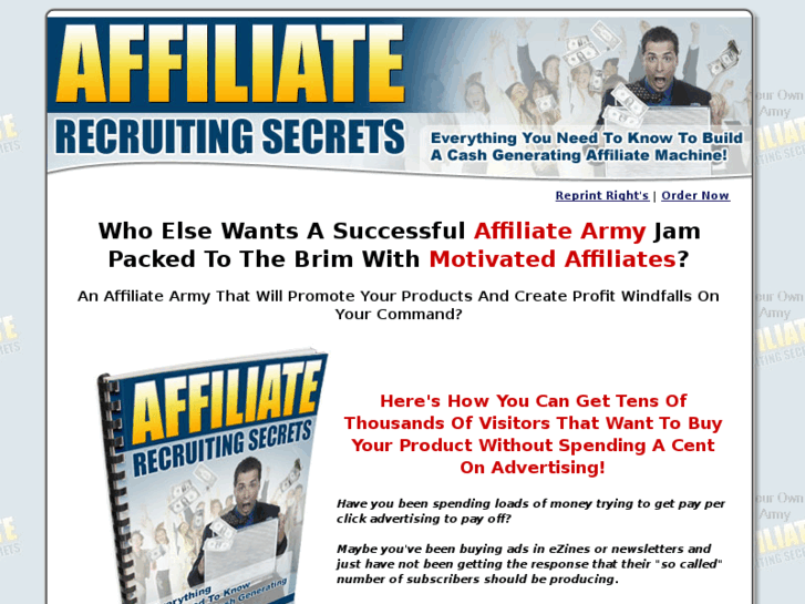 www.secret-affiliate-army.com