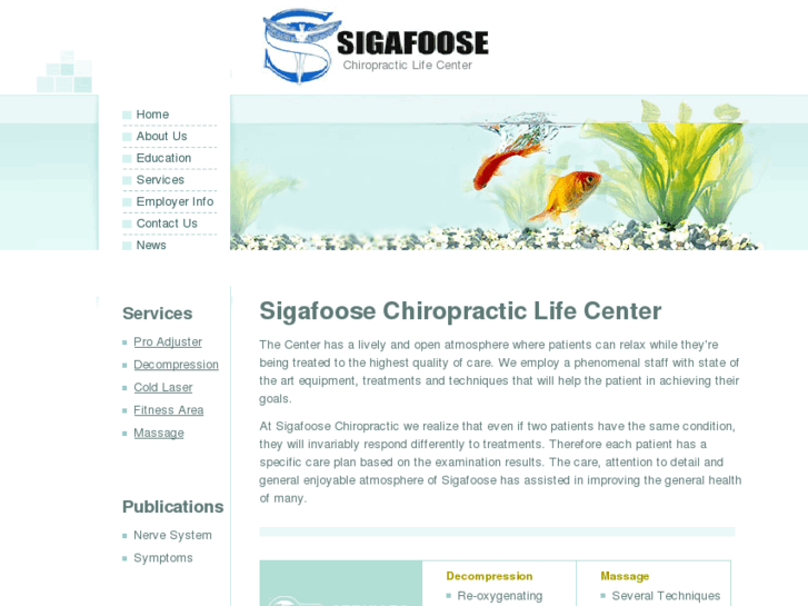 www.sigafoosechiro.com