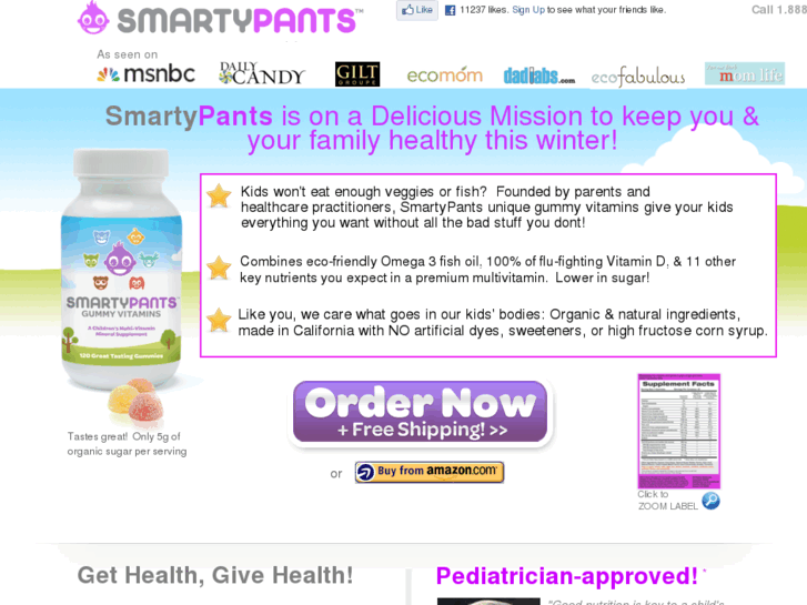 www.smartypantsvitamins.com
