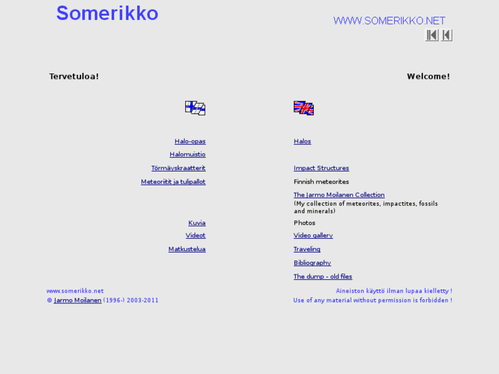 www.somerikko.net