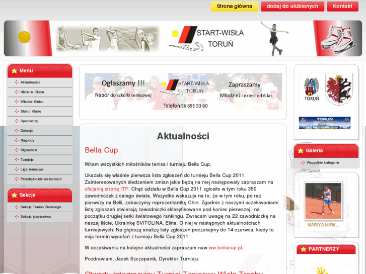 www.start-wisla.com