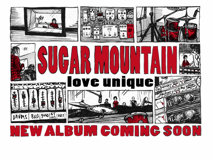 www.sugar-mountain.net