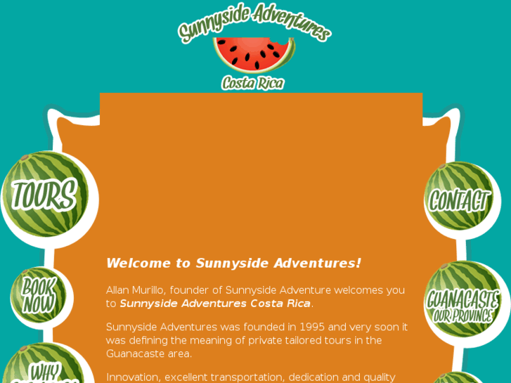 www.sunnysidecostarica.com