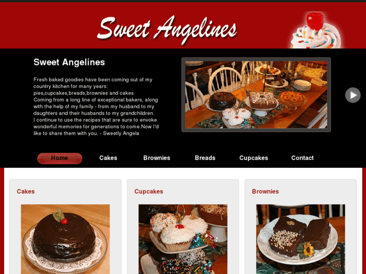 www.sweetangelines.com