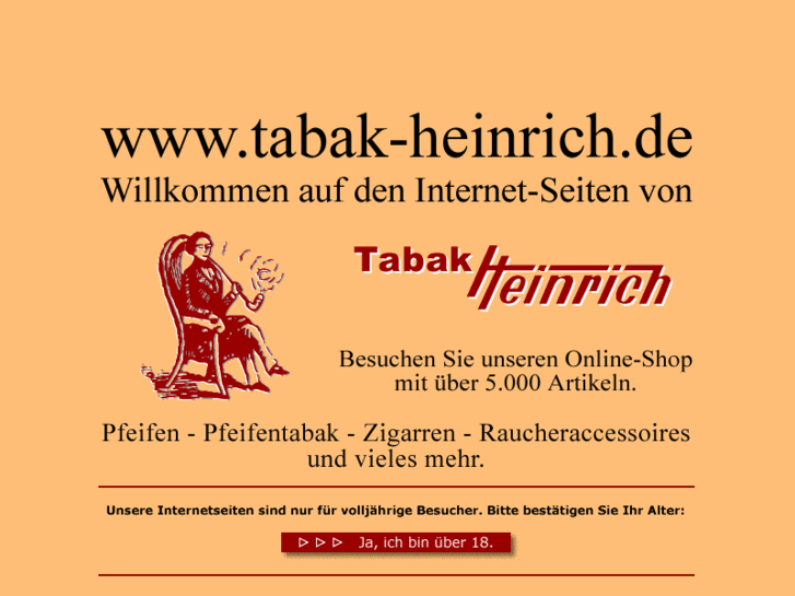 www.tabak-heinrich.de