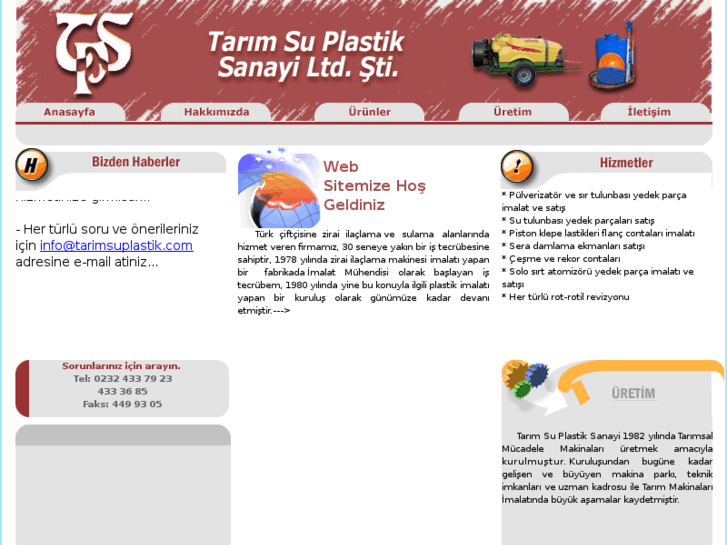 www.tarimsuplastik.com