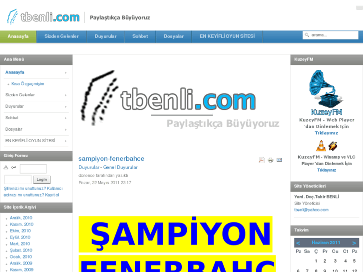 www.tbenli.com