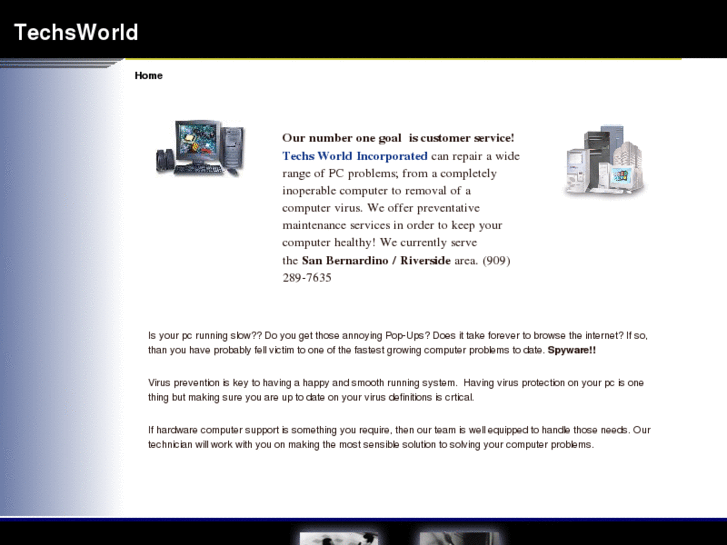www.techsworld.net