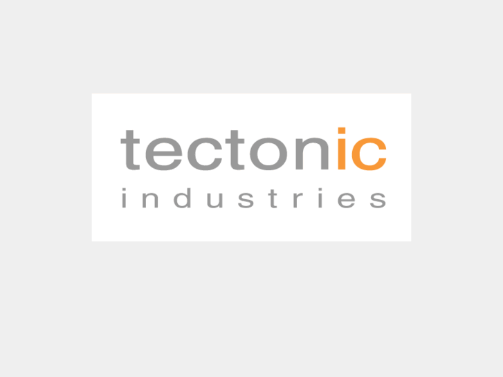 www.tectonic-industries.com