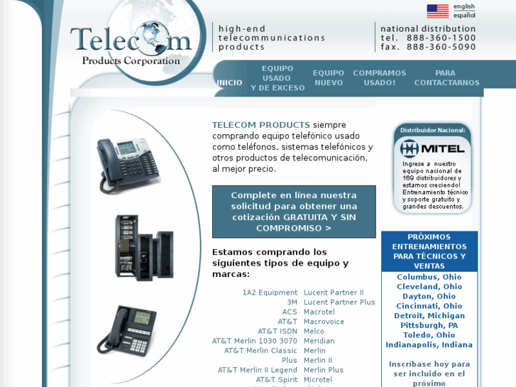 www.telefonosusados.com