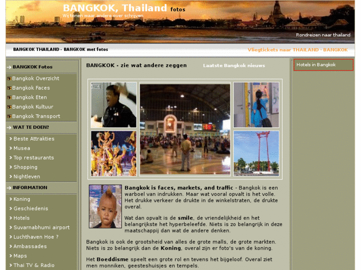 www.thailand-tourism.info