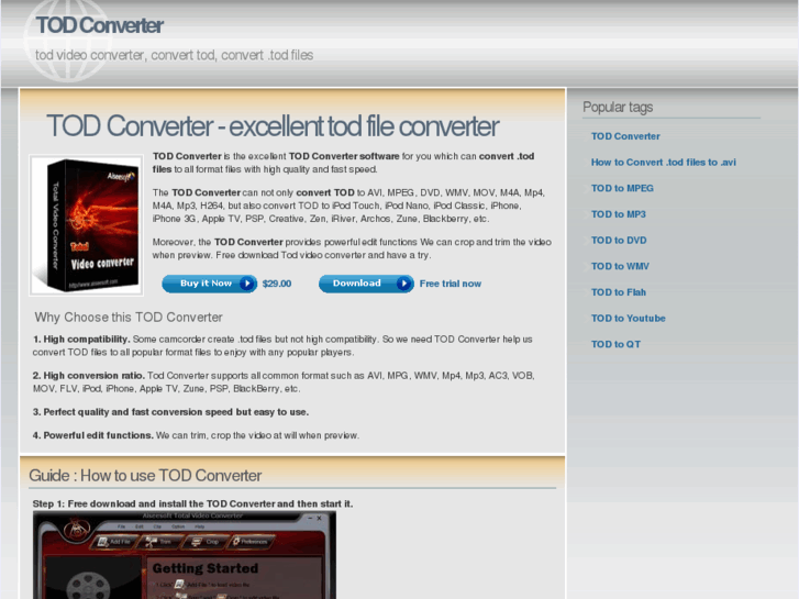 www.todconverter.org