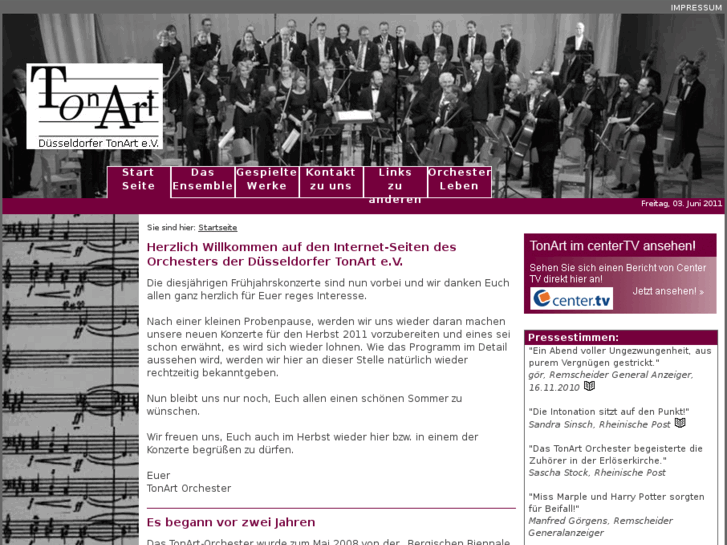 www.tonart-orchester.com