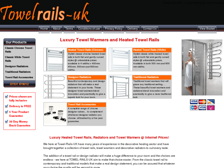 www.towelrails-uk.com