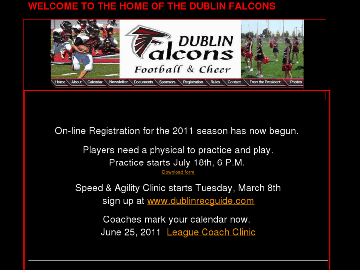 www.trivalleyfalcons.com