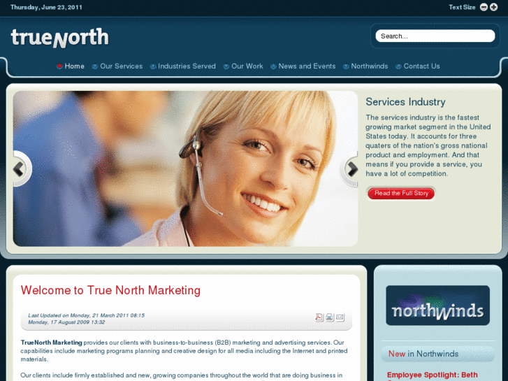 www.true-north.biz