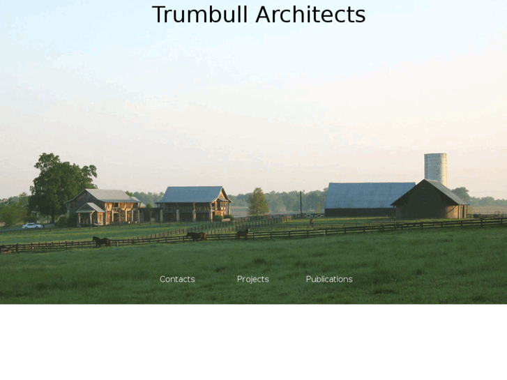 www.trumbullarchitects.com