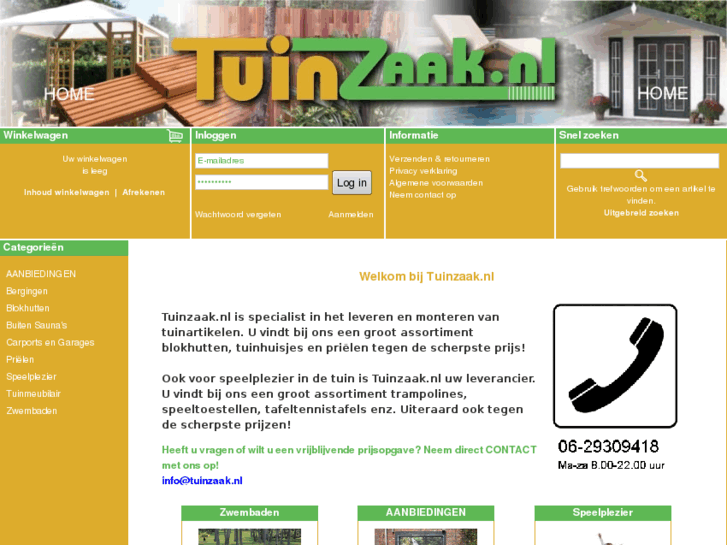 www.tuinzaak.nl