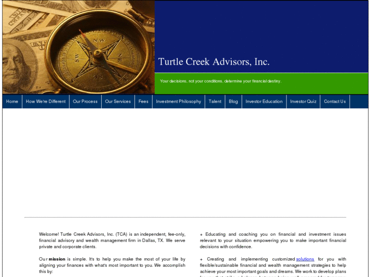 www.turtlecreekadvisors.com
