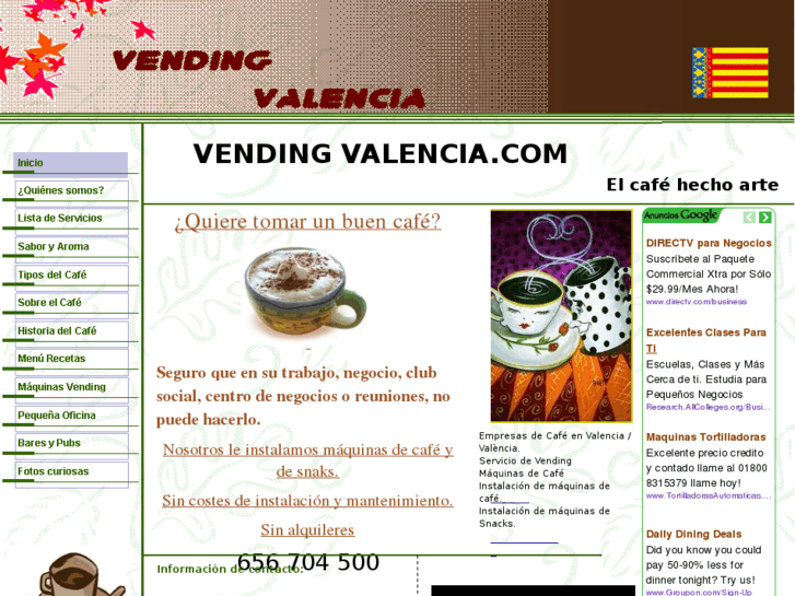 www.vendingvalencia.com