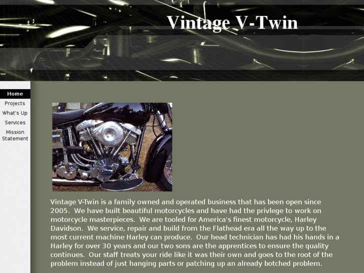 www.vintagevtwin.com