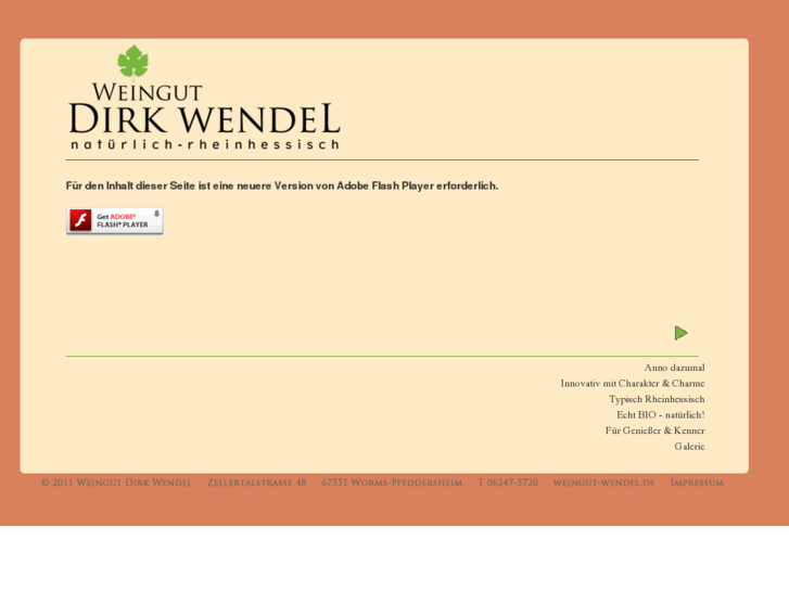 www.weingut-wendel.com