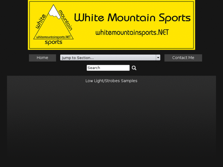 www.whitemountainsports.net