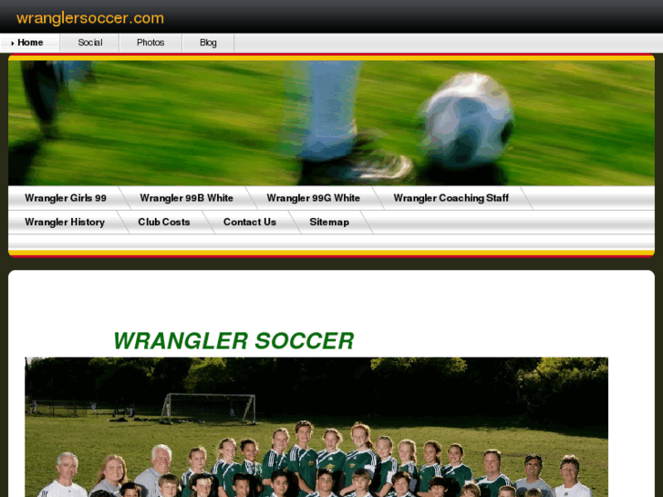 www.wranglersoccer.com