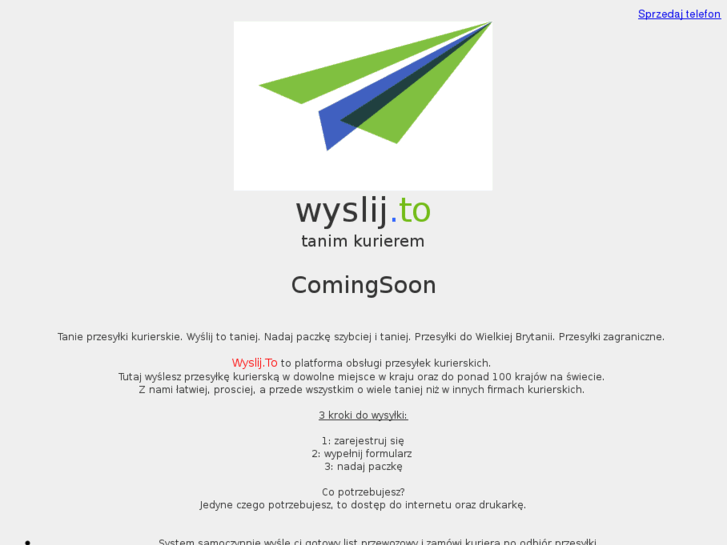 www.wyslij.to