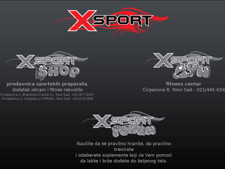 www.xsport.rs