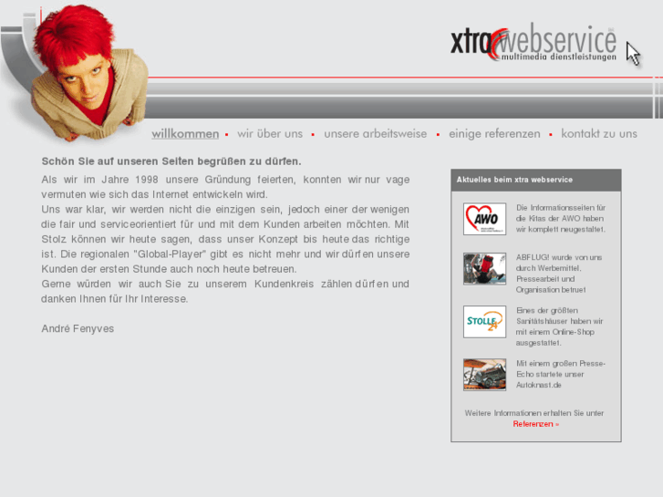 www.xtra-webservice.de