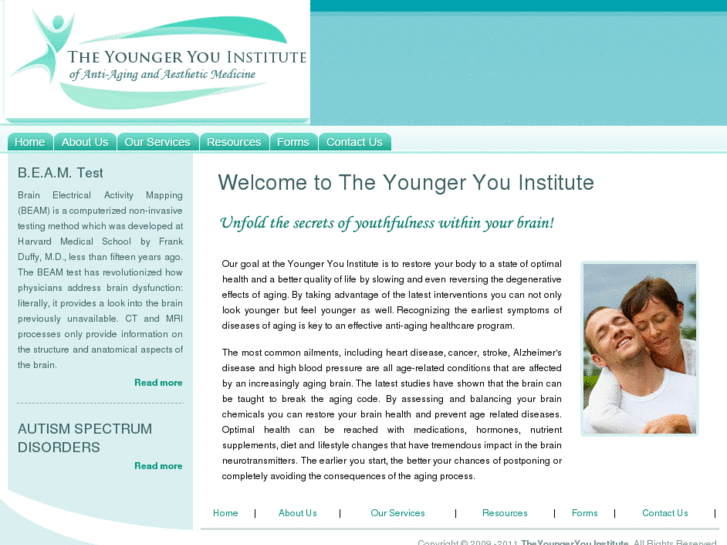 www.yyinstitute.com